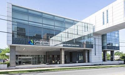 lehigh valley hospital oncology doctors.